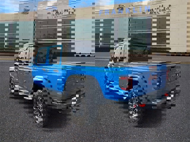 Used 2024 Jeep Gladiator Mojave image 3