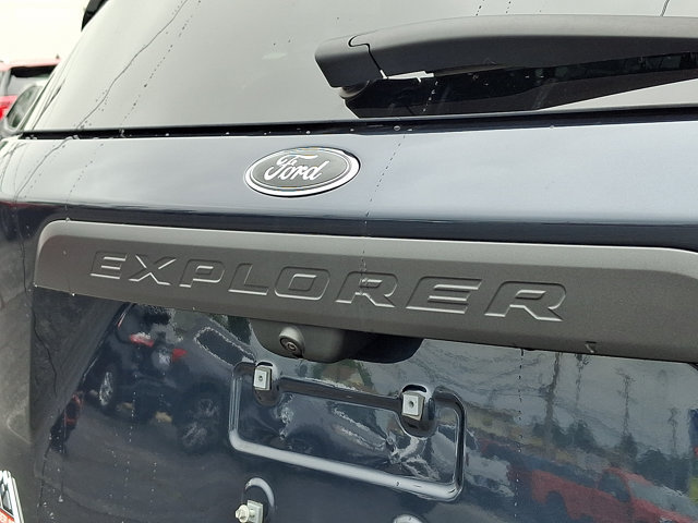 Certified 2023 Ford Explorer Timberline w/ Timberline Technology Package AWD/4WD image 32