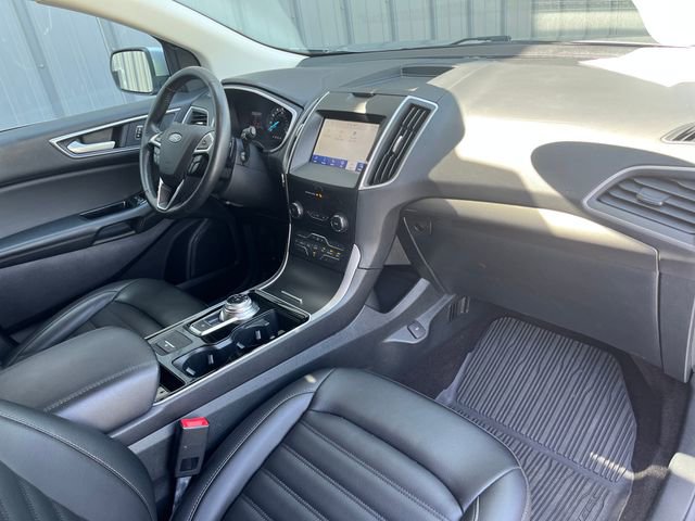Certified 2020 Ford Edge SEL w/ Convenience Package AWD/4WD image 40