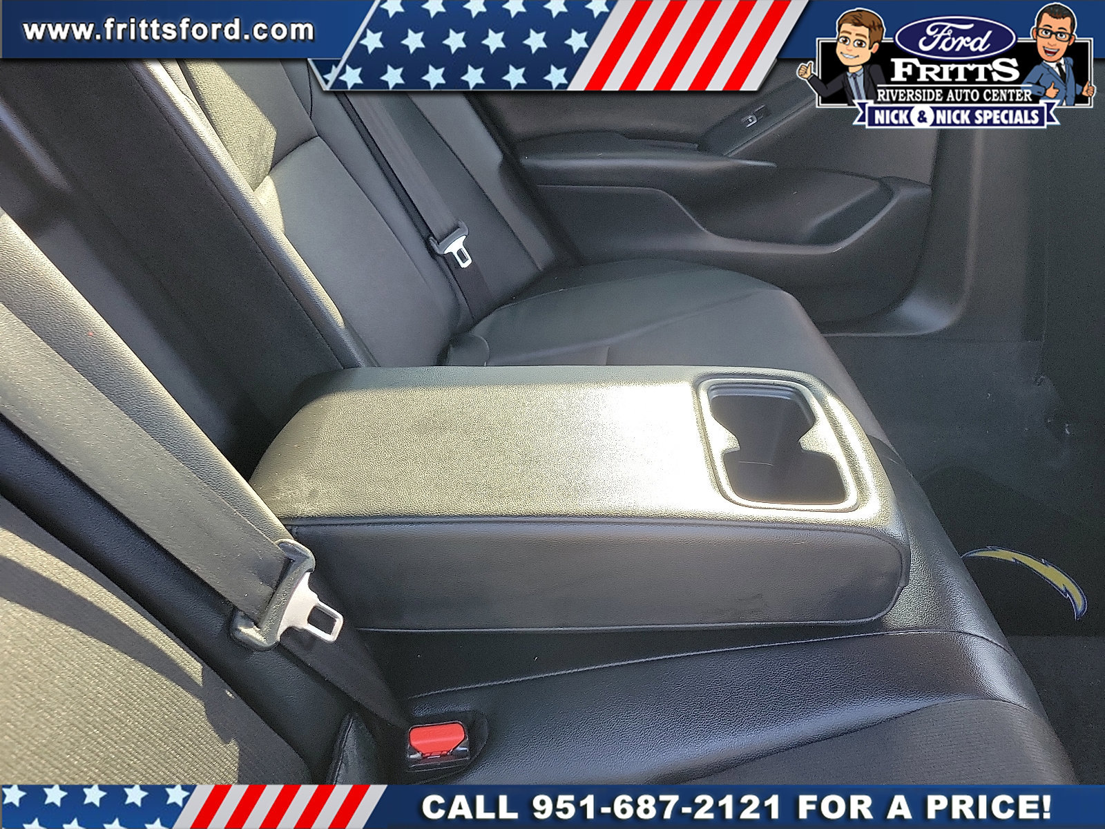 Used 2022 Honda Accord Sport image 17