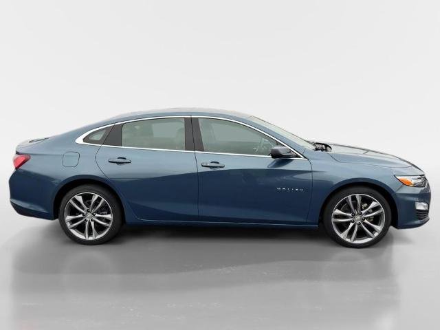 Used 2024 Chevrolet Malibu LT FWD image 2