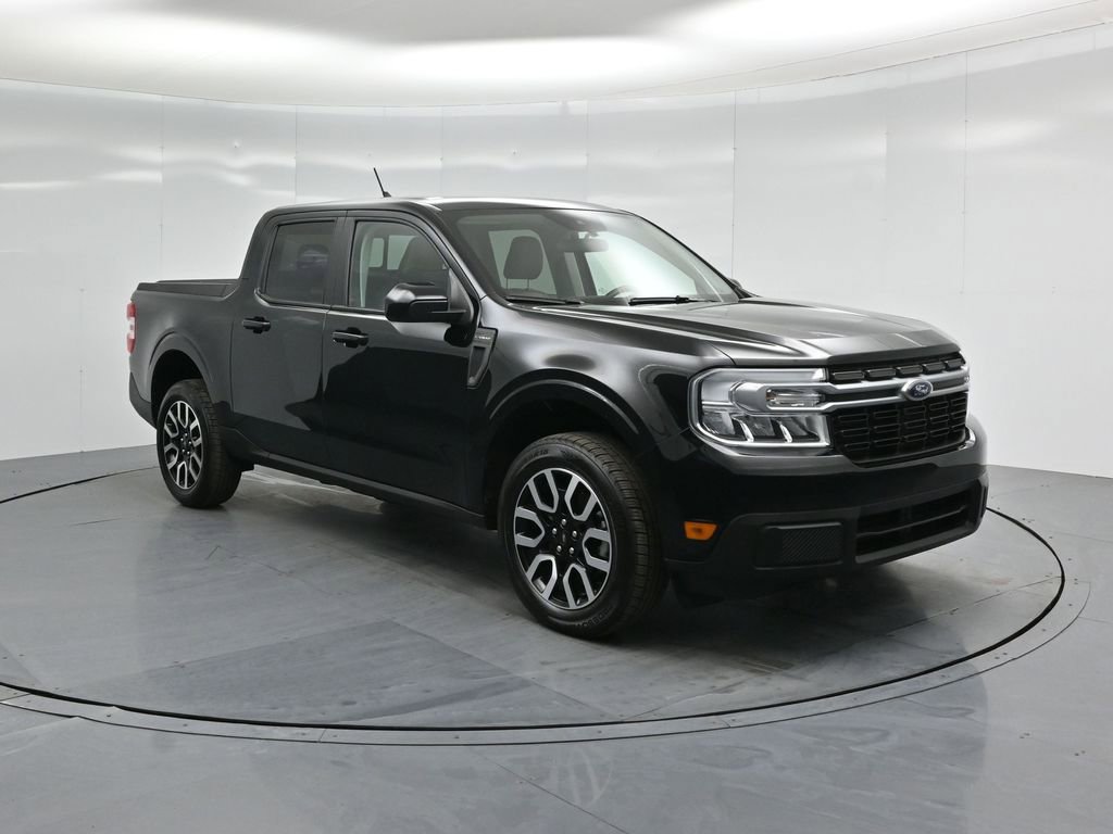 Certified 2023 Ford Maverick Lariat image 43