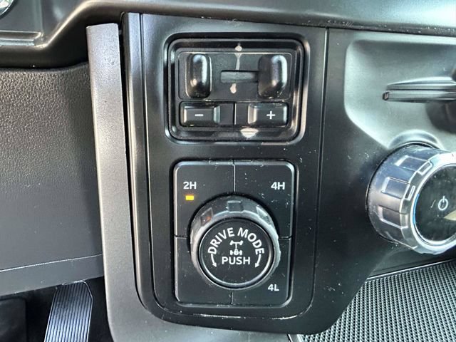 Certified 2024 Ford F150 XLT w/ Equipment Group 303A High AWD/4WD image 14