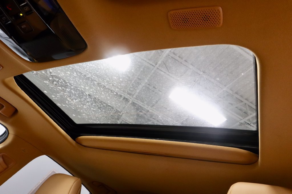 Used 2024 Lexus NX 250 FWD image 32