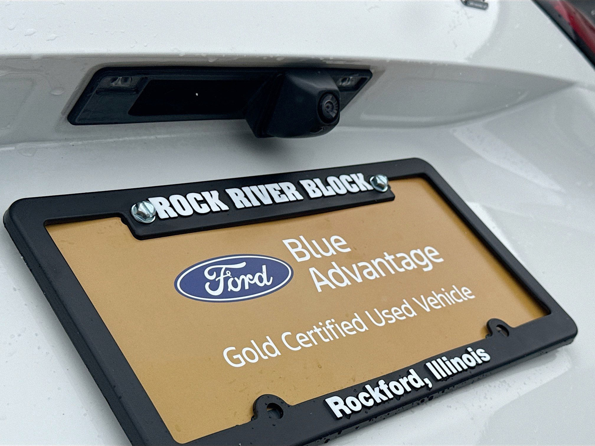 Certified 2023 Ford Escape Active w/ Tech Pack #2 image 12