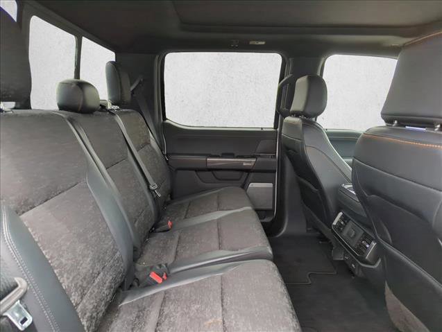 Certified 2023 Ford F150 Tremor w/ Trailer Tow Package image 22