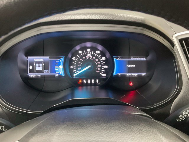 Certified 2023 Ford Edge SEL w/ Convenience Package AWD/4WD image 10