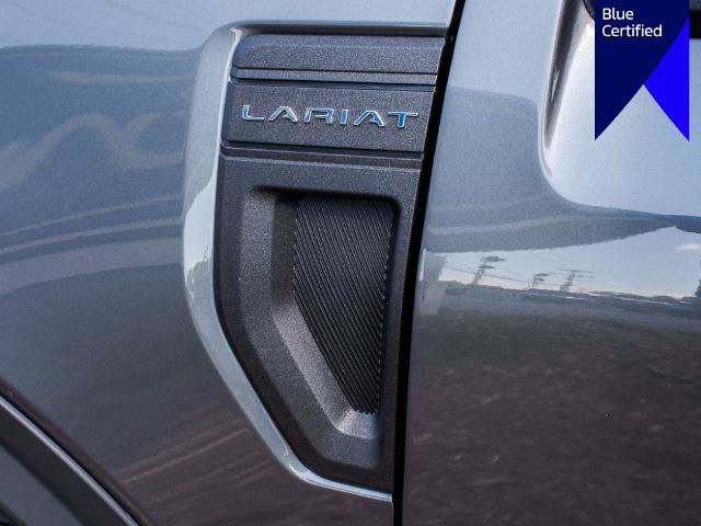 Certified 2024 Ford Maverick Lariat AWD/4WD image 10