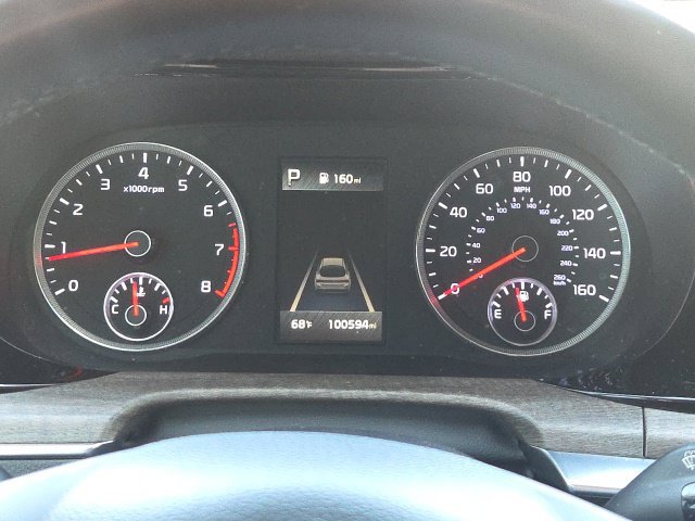Used 2023 Kia K5 EX w/ EX Premium Package FWD image 38