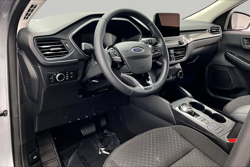 Certified 2023 Ford Escape Active AWD/4WD image 14