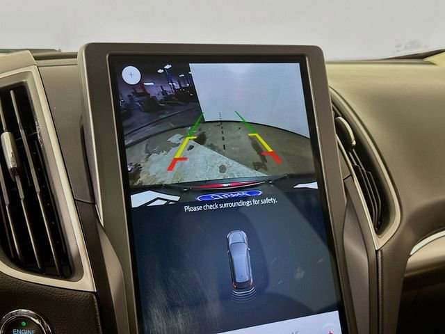 Certified 2022 Ford Edge SEL w/ Convenience Package image 13