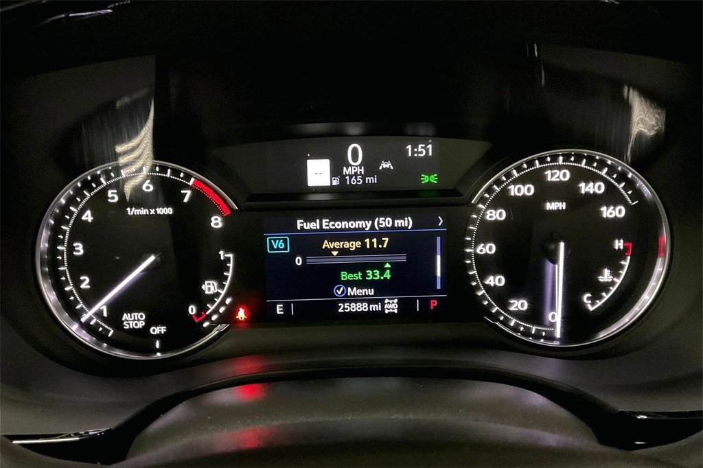 Used 2024 Cadillac XT6 Premium Luxury image 19