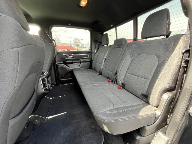 Used 2020 RAM 1500 Big Horn image 25