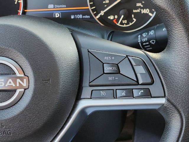 Used 2025 Nissan Altima 2.5 SV FWD image 27