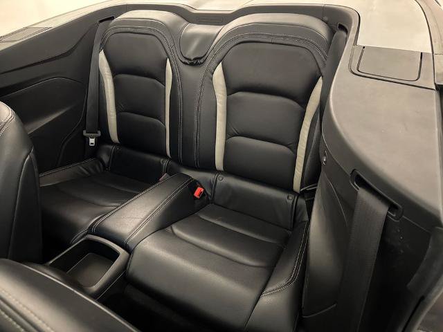 Used 2020 Chevrolet Camaro LT w/ RS Package RWD image 30