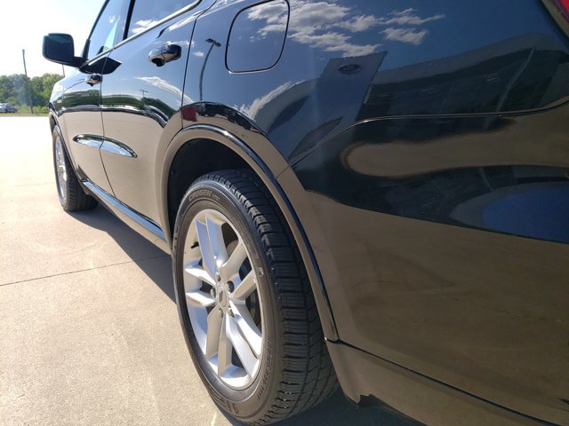 Used 2021 Dodge Durango R/T AWD/4WD image 35