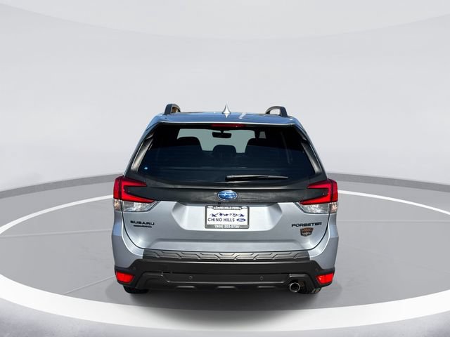 Used 2023 Subaru Forester Wilderness AWD/4WD image 5