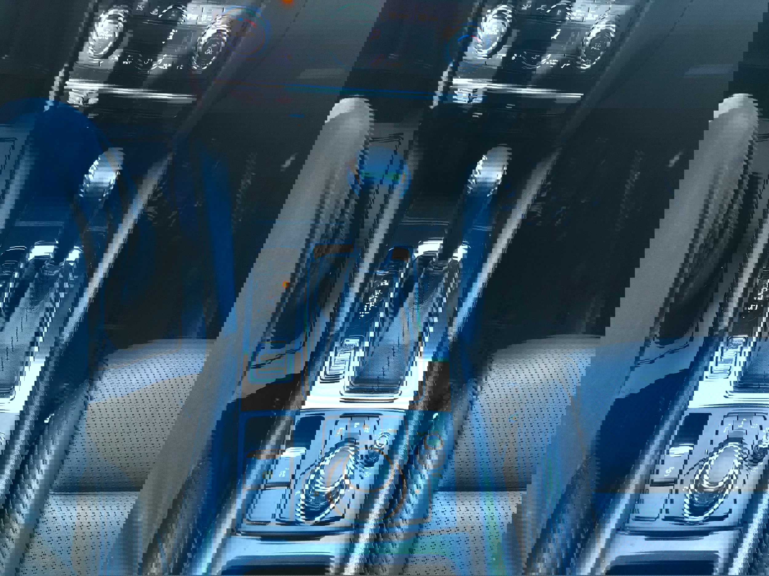 Used 2016 MAZDA MAZDA6 Touring image 13