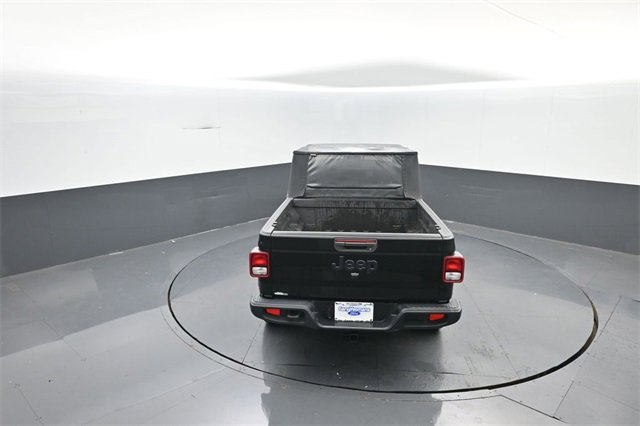 Used 2024 Jeep Gladiator Sport image 29