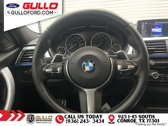 Used 2018 BMW 340i Sedan RWD image 14