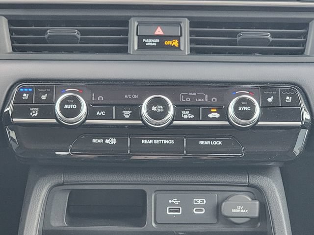 Used 2023 Honda Pilot Elite image 28