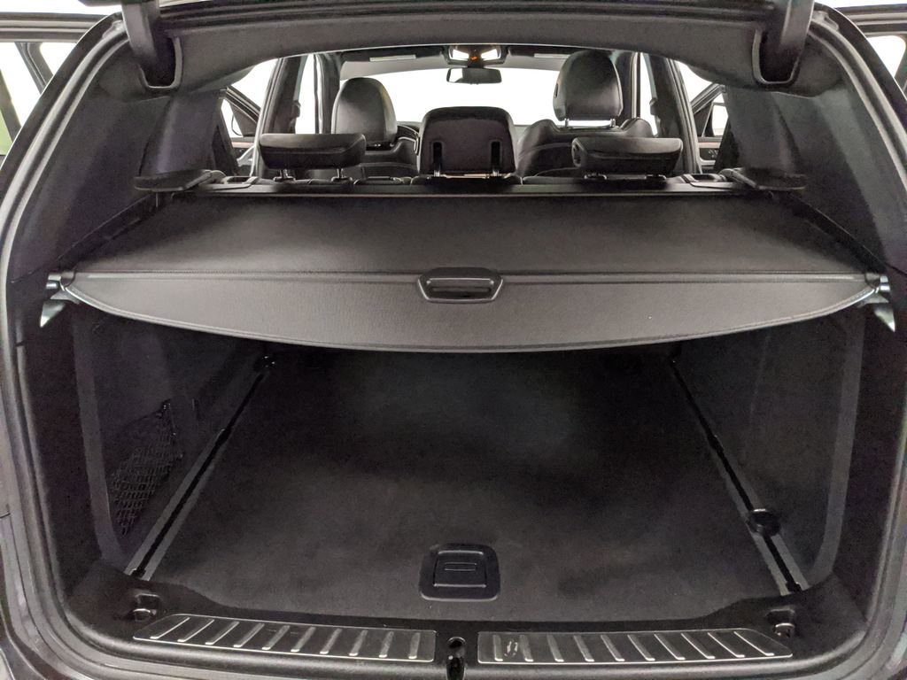 Used 2022 BMW X3 M40i w/ Premium Package image 19