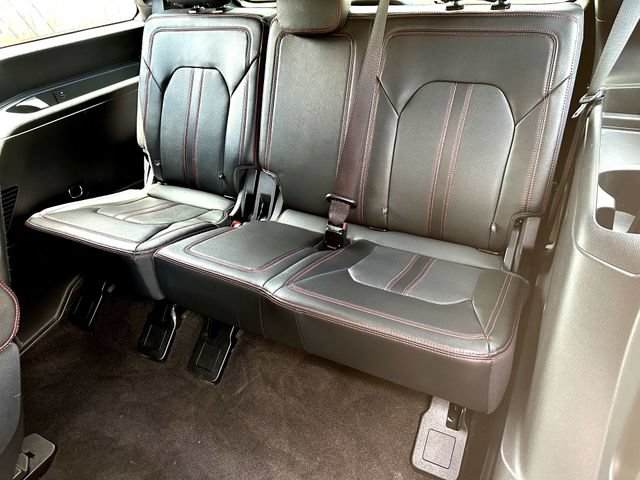 Certified 2023 Ford Expedition Limited RWD image 25