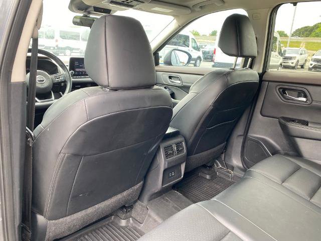 Used 2023 Nissan Rogue SV w/ SV Premium B Package FWD image 30