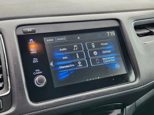 Used 2020 Honda HR-V EX image 21