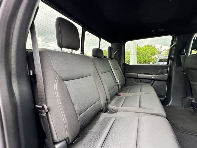 Certified 2023 Ford F150 XLT w/ Equipment Group 302A High AWD/4WD image 39