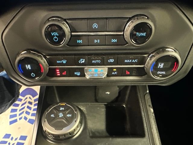 Certified 2025 Ford Bronco Big Bend image 26