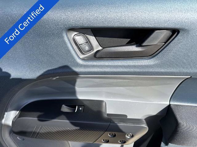 Certified 2022 Ford Maverick XL w/ Equipment Group 100A Standard image 16