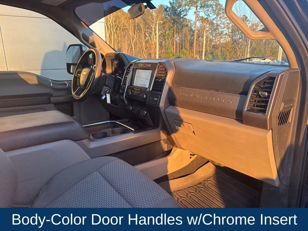 Certified 2022 Ford F250 XLT w/ XLT Premium Package image 34
