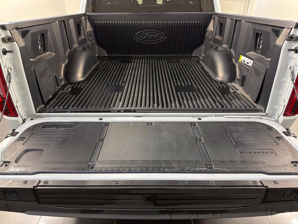 Certified 2024 Ford F150 XLT w/ Equipment Group 302A MID AWD/4WD image 38