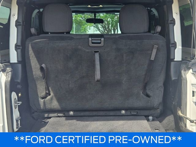 Used 2022 Jeep Wrangler Sport AWD/4WD image 11