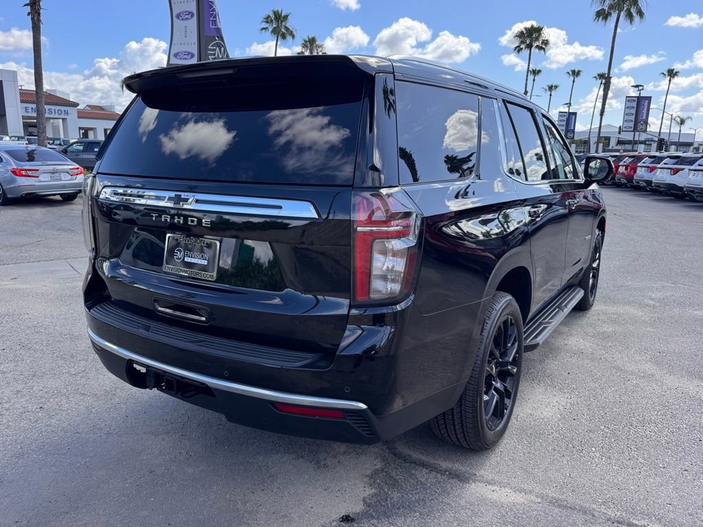 Used 2023 Chevrolet Tahoe LS image 12
