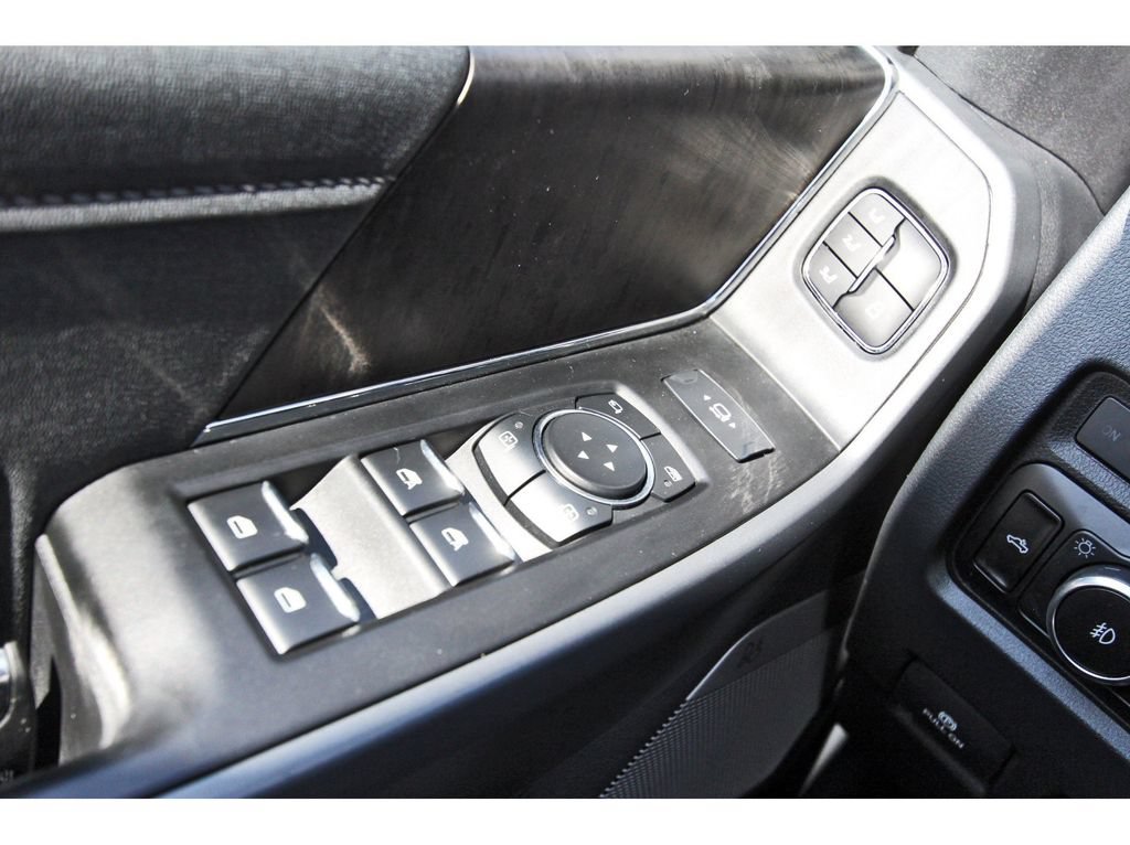 Certified 2024 Ford F350 Lariat AWD/4WD image 19