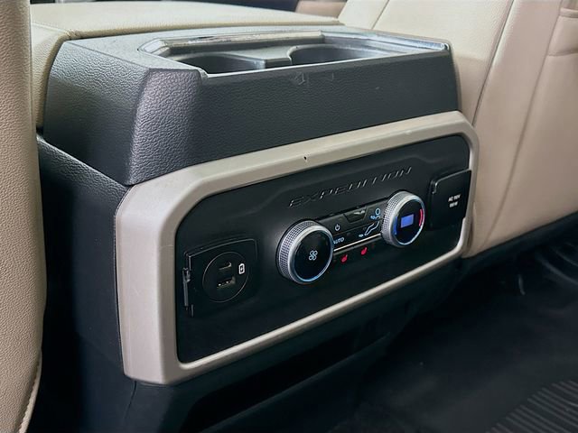 Certified 2022 Ford Expedition Limited image 33
