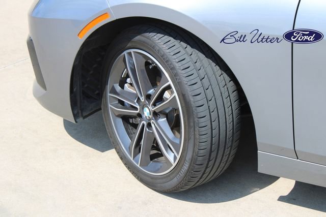 Used 2024 BMW 228i xDrive Gran Coupe AWD/4WD image 9