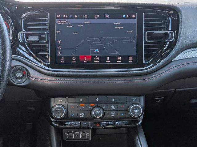 Used 2025 Dodge Durango GT AWD/4WD image 21
