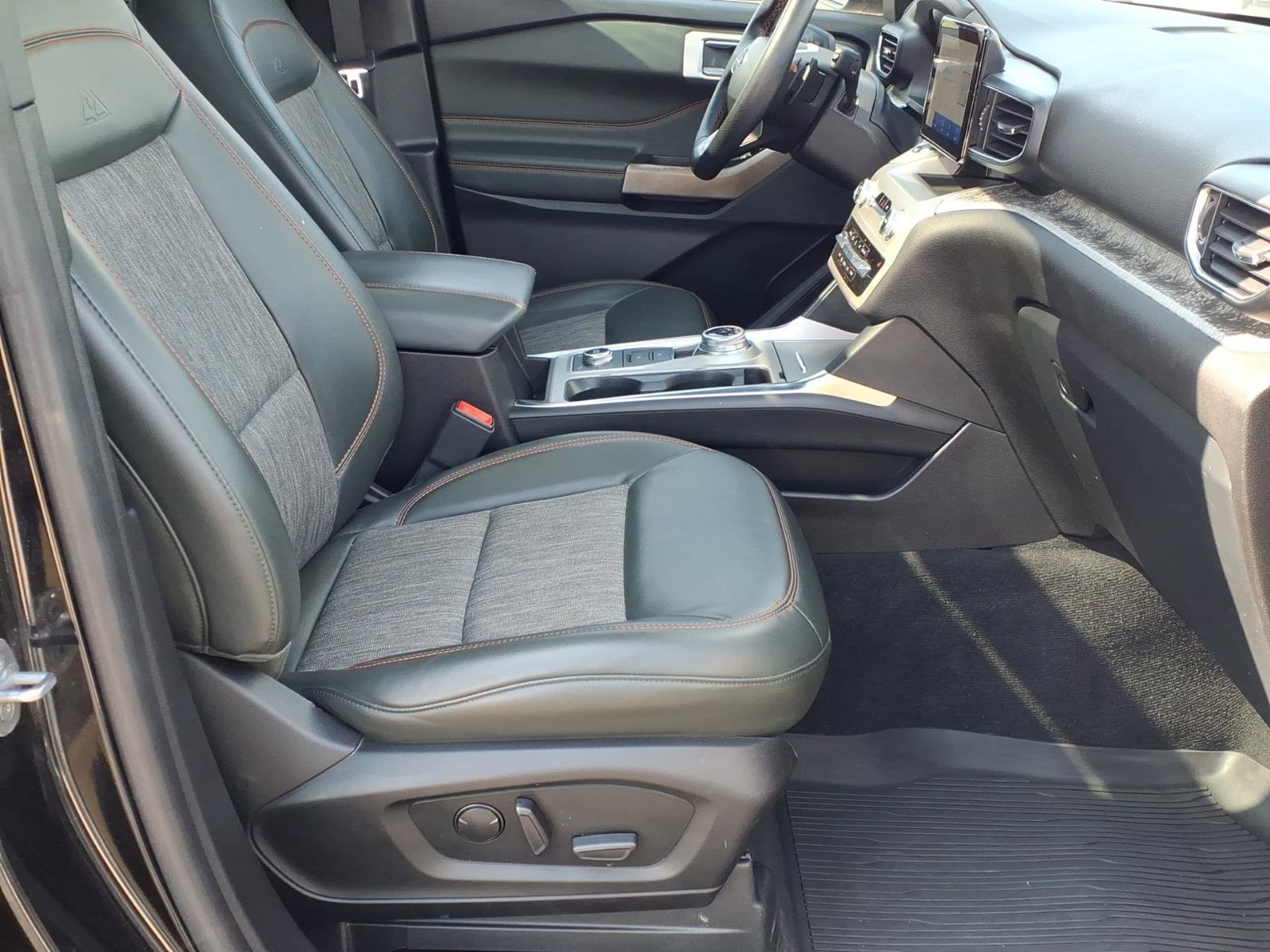 Certified 2022 Ford Explorer Timberline AWD/4WD image 13