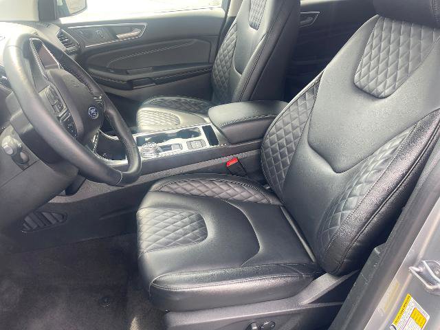 Certified 2024 Ford Edge Titanium image 13