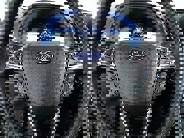 Certified 2023 Ford Edge SEL image 19