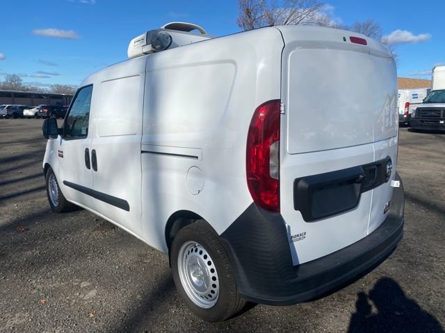 Used 2021 RAM ProMaster City Tradesman image 5