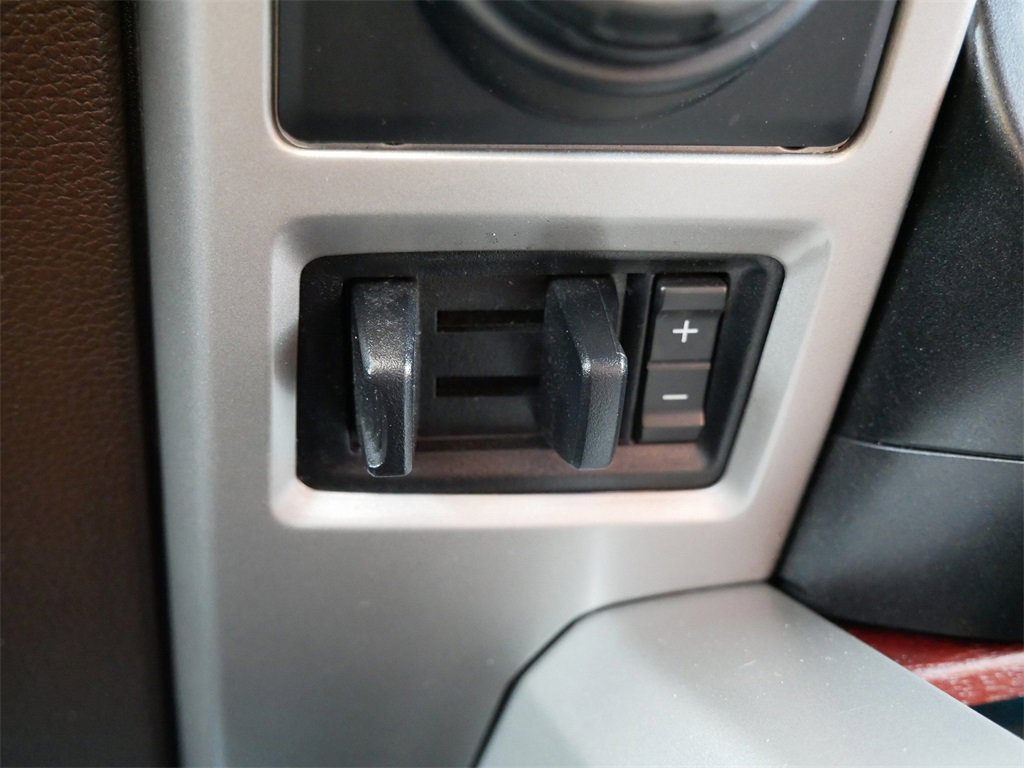 Certified 2019 Ford F150 King Ranch w/ Equipment Group 601A Luxury image 25