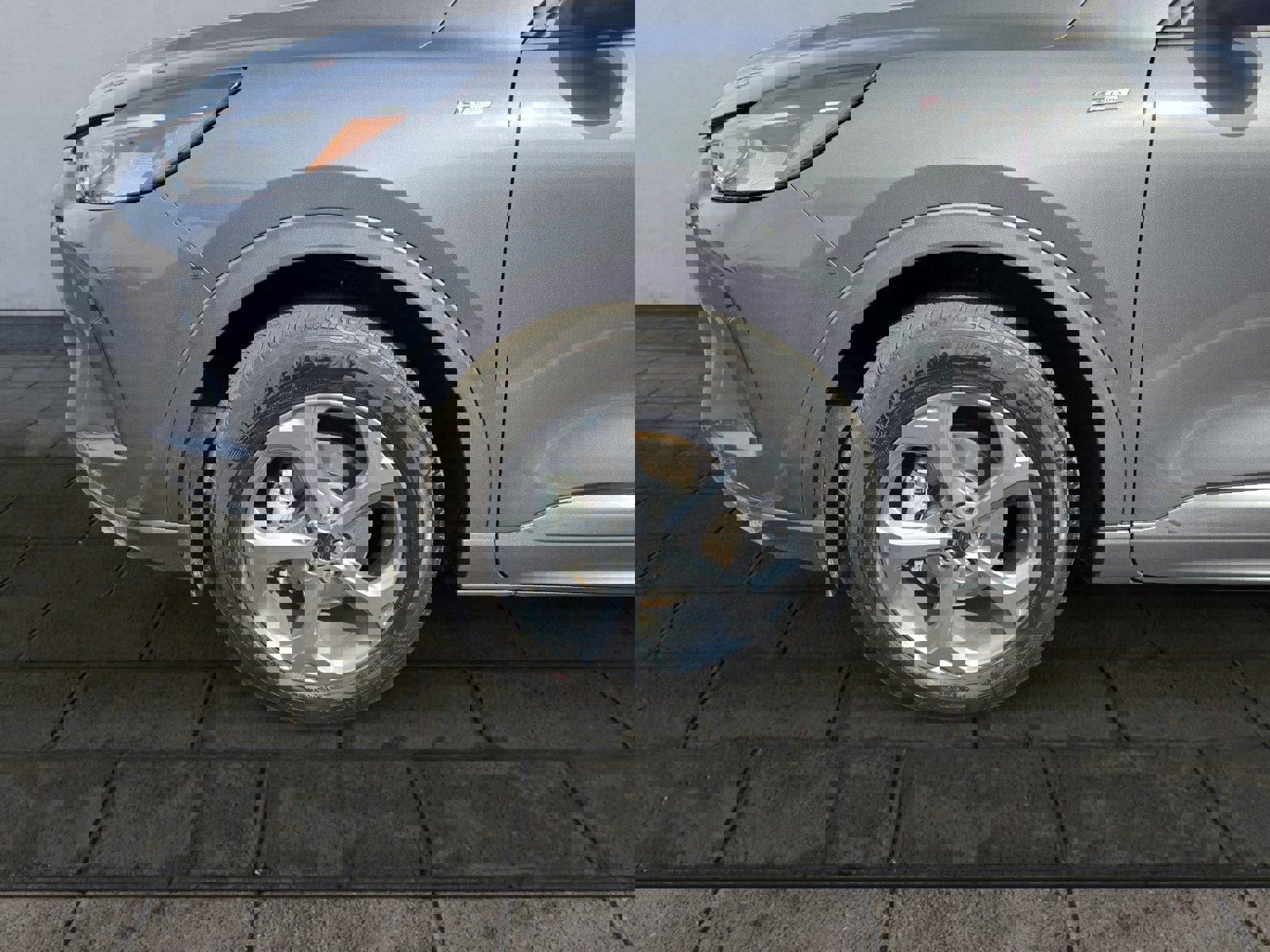 Certified 2023 Ford Escape ST-Line w/ Tech Pack #1 image 26