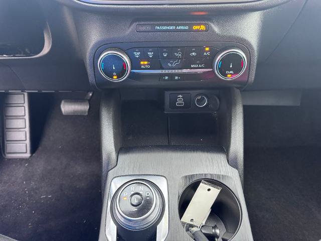 Certified 2025 Ford Escape Active AWD/4WD image 15