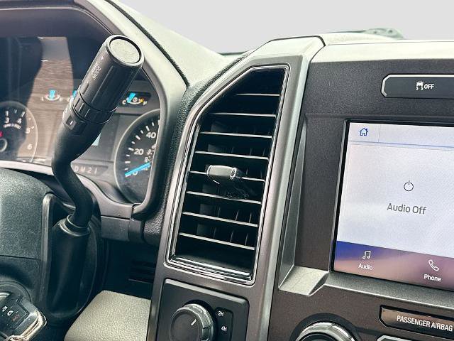 Certified 2020 Ford F150 XLT AWD/4WD image 14