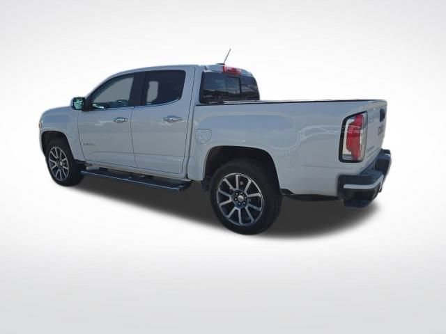 Used 2020 GMC Canyon Denali image 2