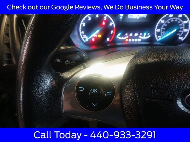 Certified 2020 Ford Transit Connect XLT image 32